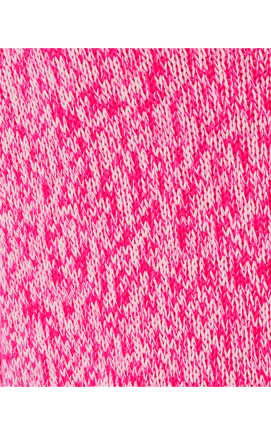 BEDFORD SWEATER | PASSION FRUIT PINK MARL