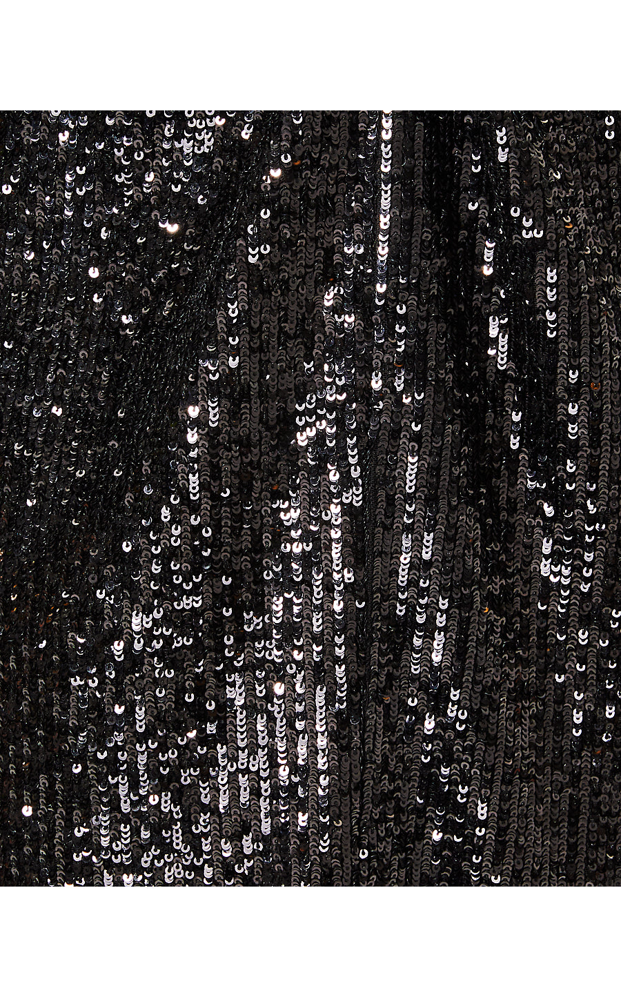 ESTRELLA SEQUIN DRESS | NOIR TREASURE BOX