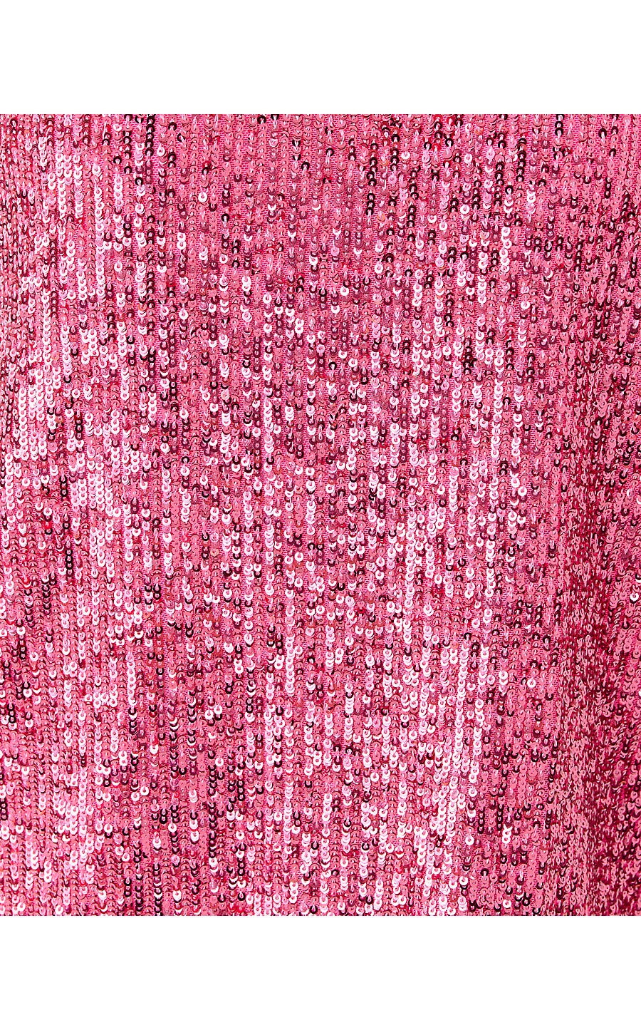 JARET KNIT TOP | SUN SHELL PINK TREASURE BOX SEQUIN KNIT