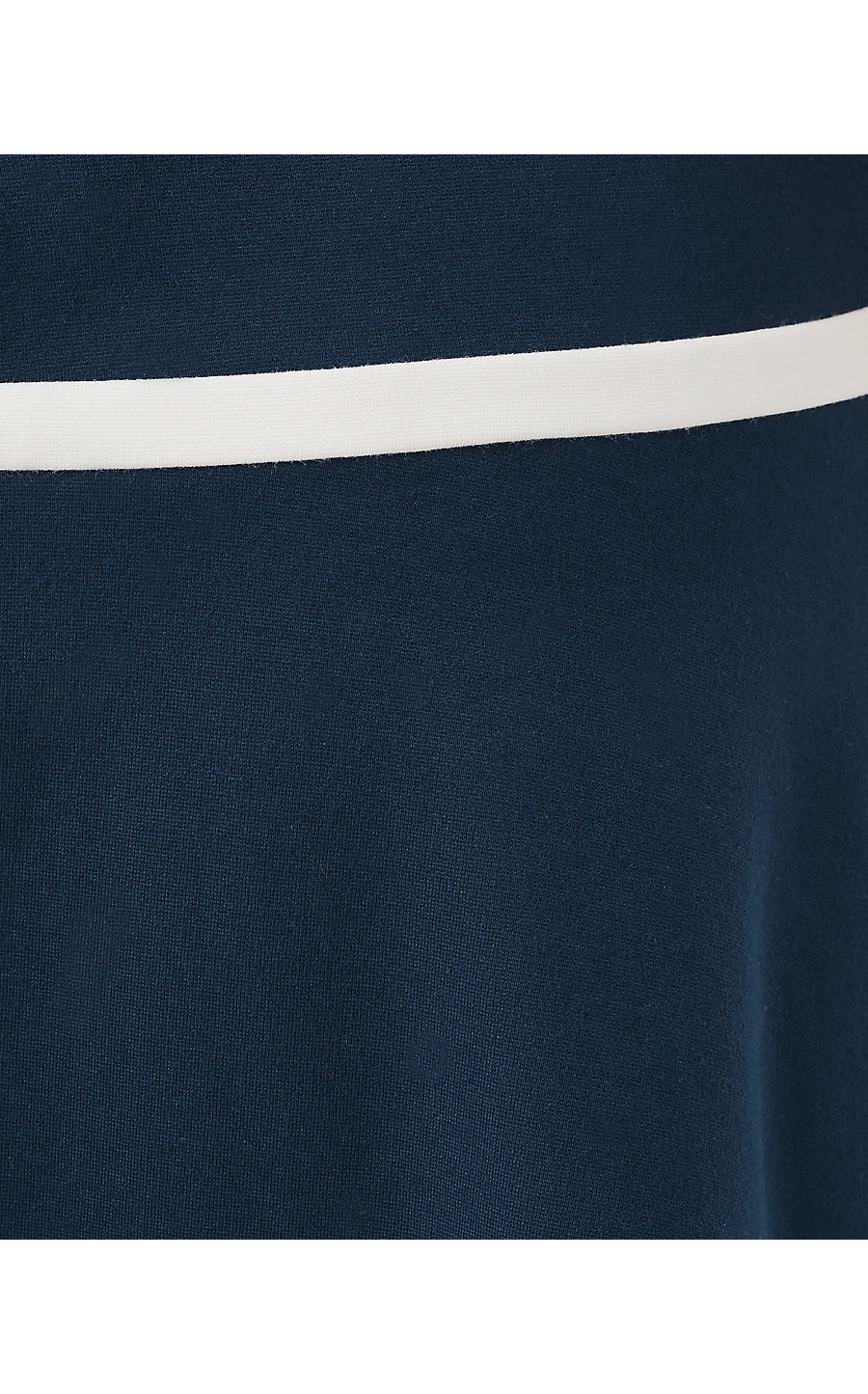 CLANCIE DRESS | LOW TIDE NAVY