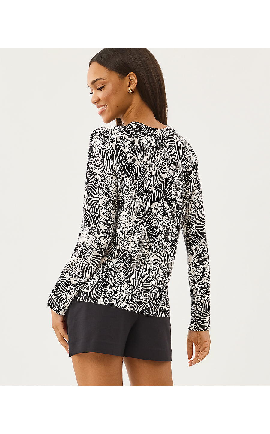 SALIMA SWEATER | COCONUT Z