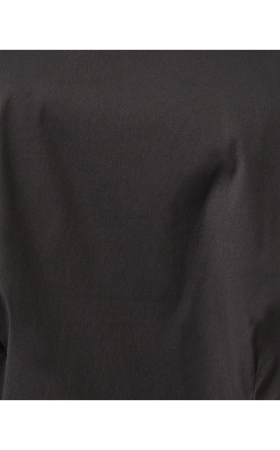 THE FLOWER LILLY SHIRT | NOIR