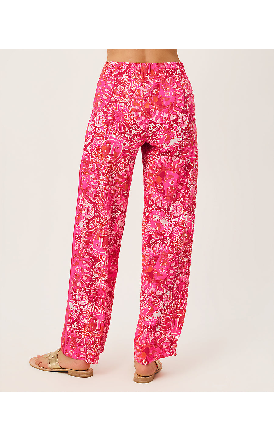 BAL HARBOUR STRETCH PALAZ | PARADISE PUNCH JIMS STUFF ENGINEERED SET