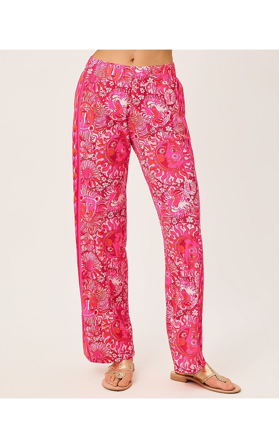 BAL HARBOUR STRETCH PALAZ | PARADISE PUNCH JIMS STUFF ENGINEERED SET