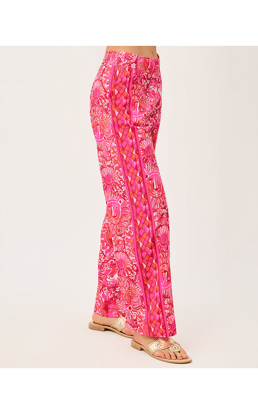 BAL HARBOUR STRETCH PALAZ | PARADISE PUNCH JIMS STUFF ENGINEERED SET