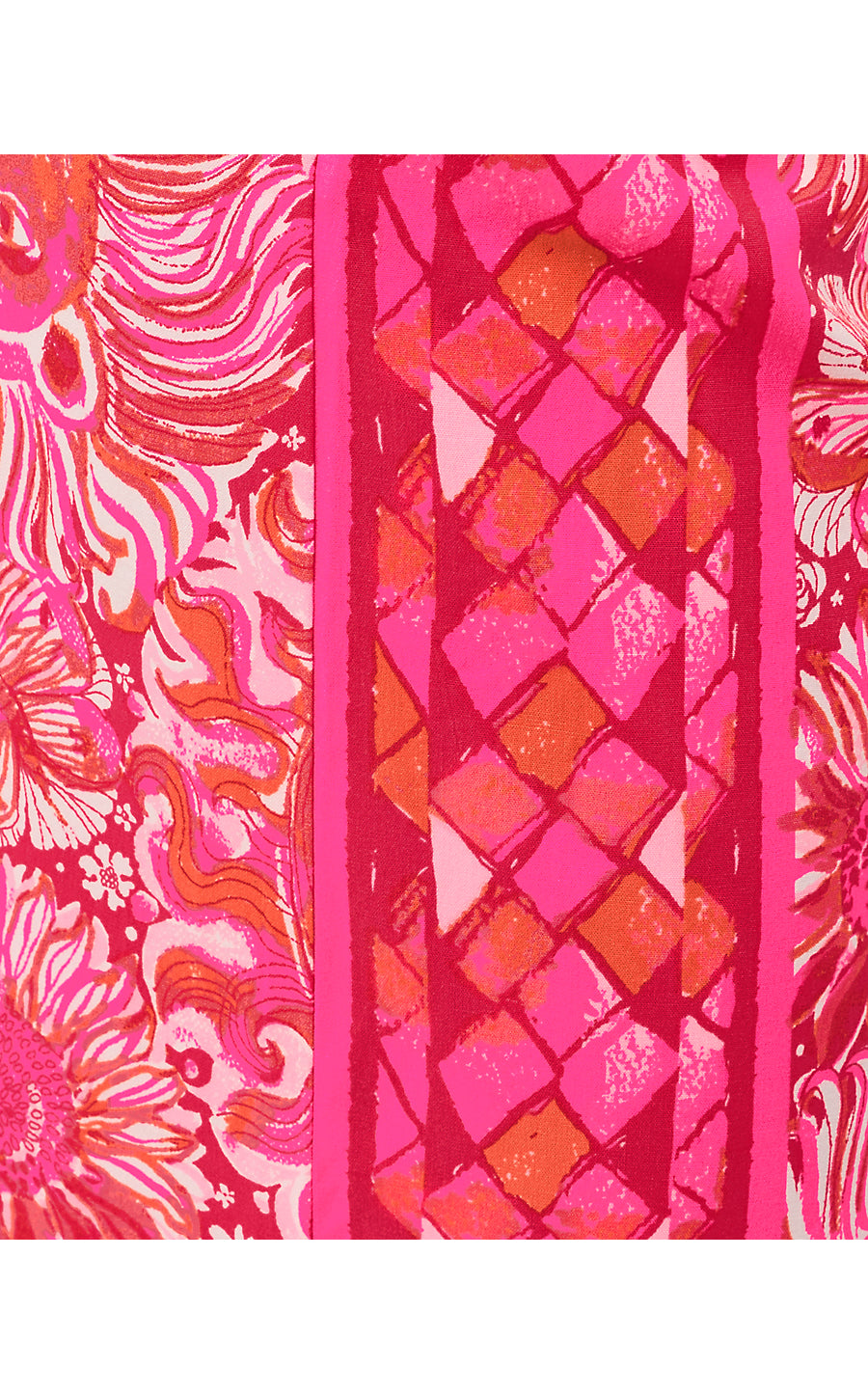 BAL HARBOUR STRETCH PALAZ | PARADISE PUNCH JIMS STUFF ENGINEERED SET
