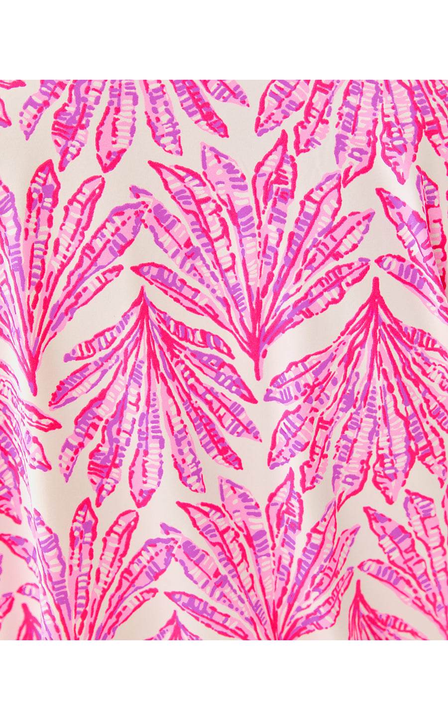 AEGEAN JACKET | PINK BLISS