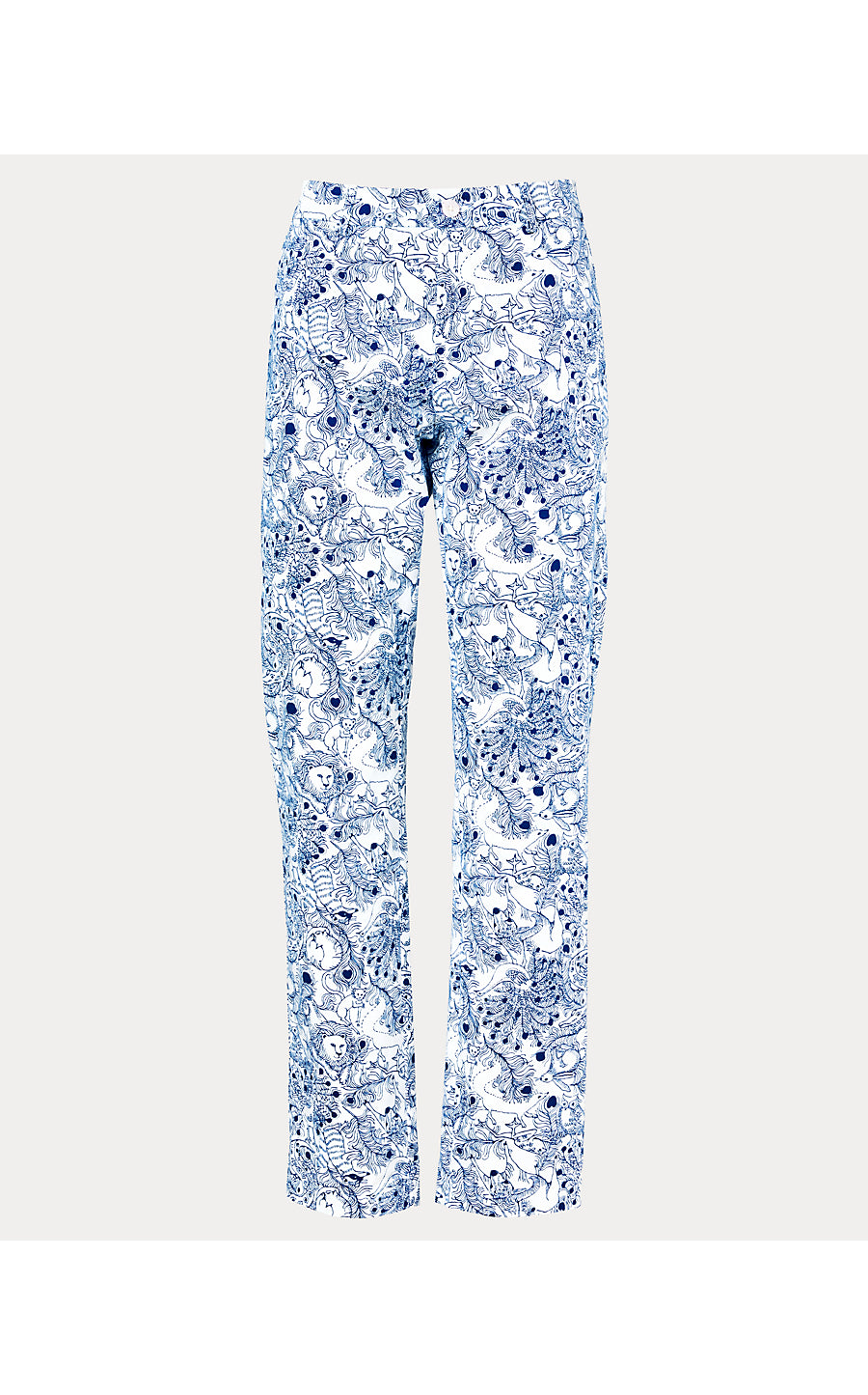 MENS STUFF MIZNER STRETCH | STARLIGHT NAVY ZOOLOGY