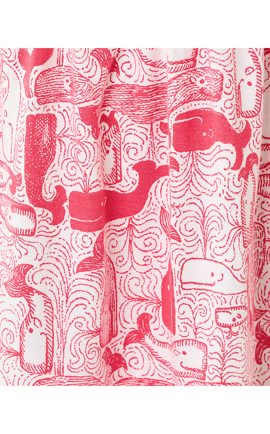 ARLEY DRESS | PARADISE PUNCH THAR SHE BLOWS