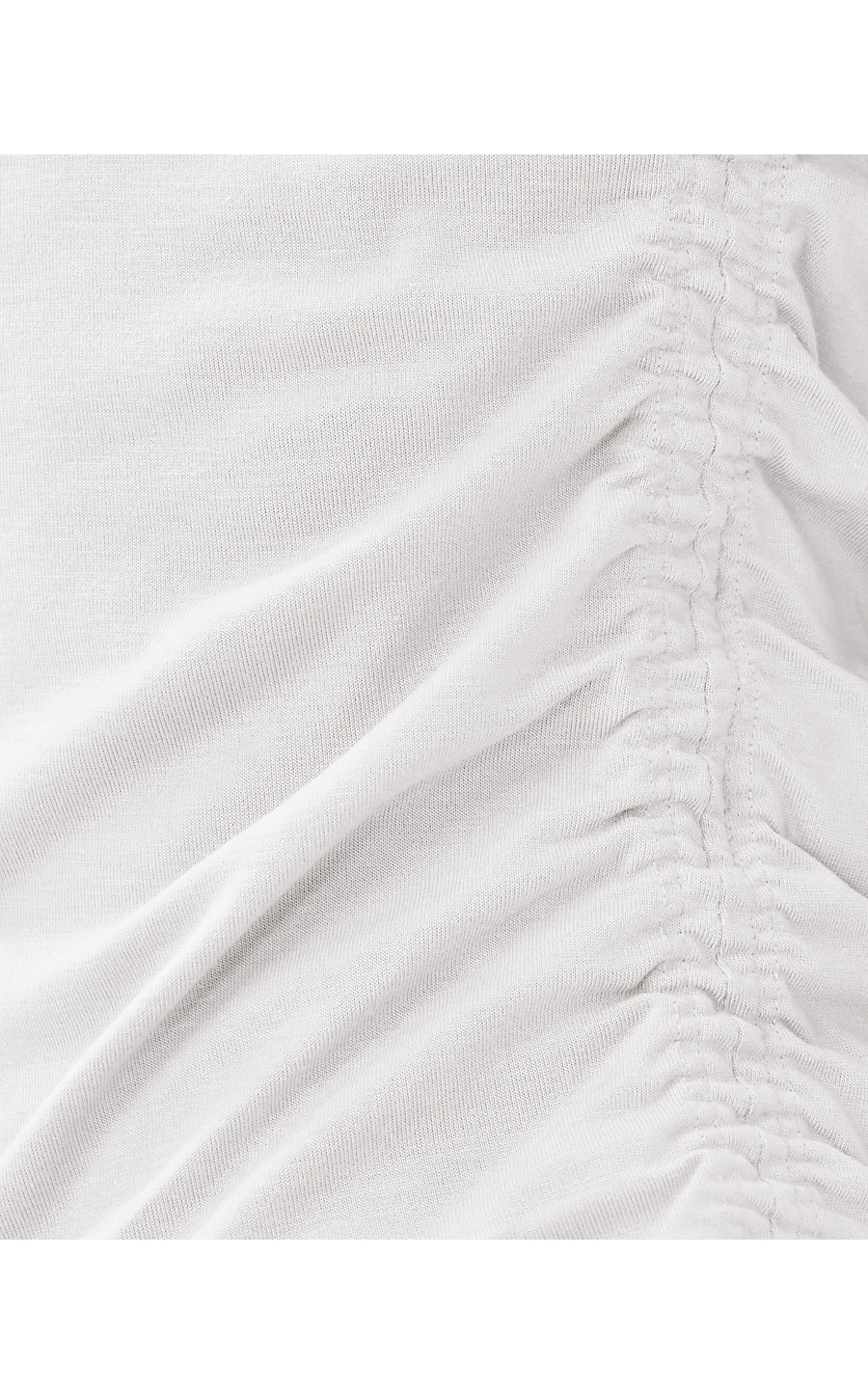 HESTON TANK UPF 50+ | RESORT WHITE