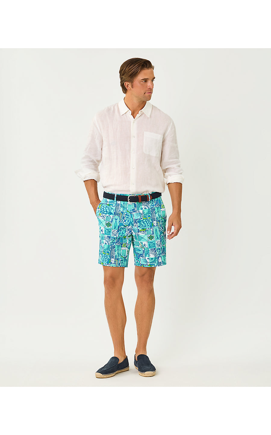 MENS STUFF VOLK STRETCH S | MINT CONDITION HARLILLYQUIN
