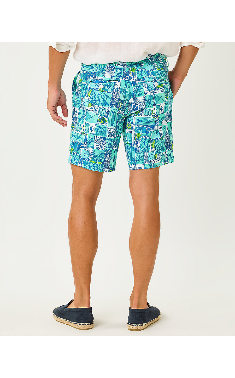 MENS STUFF VOLK STRETCH S | MINT CONDITION HARLILLYQUIN