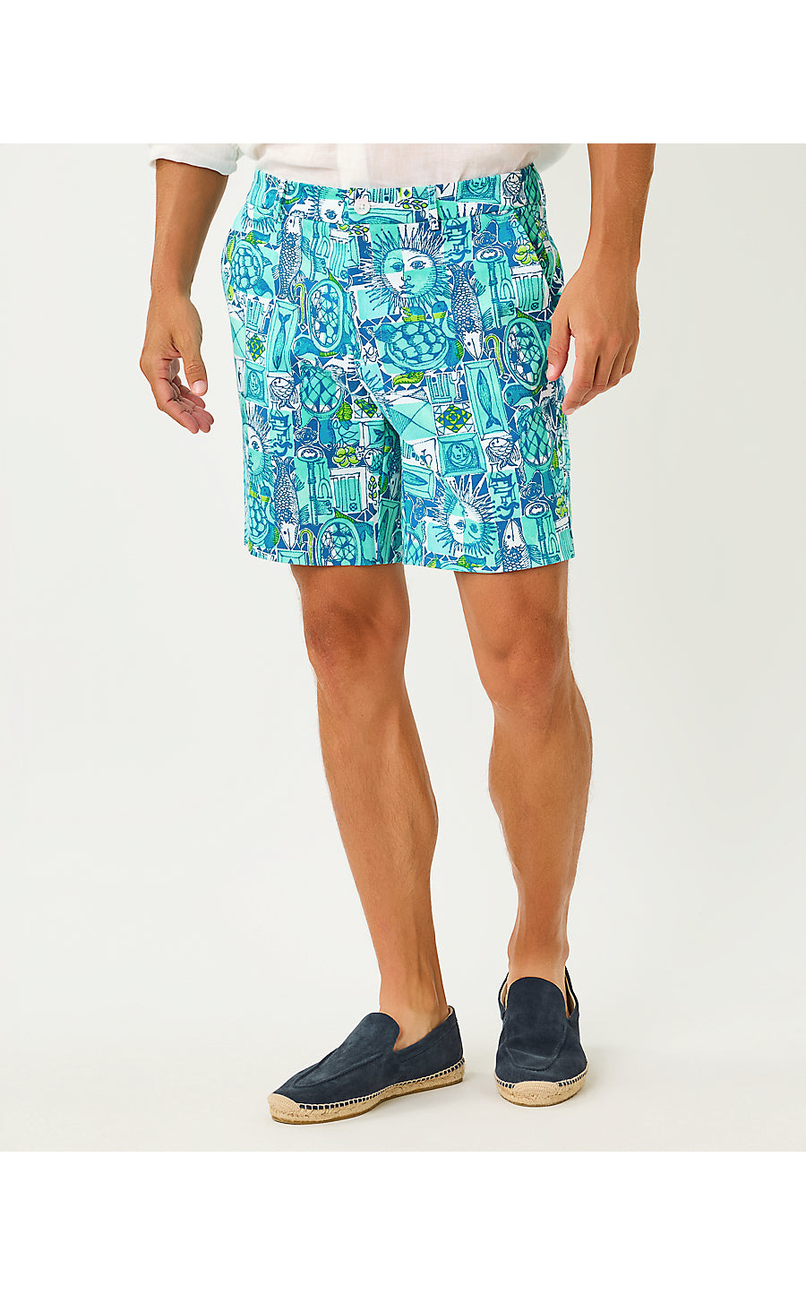 MENS STUFF VOLK STRETCH S | MINT CONDITION HARLILLYQUIN