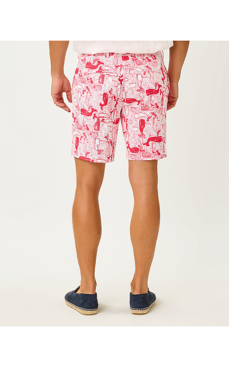 MENS STUFF VOLK STRETCH S | PARADISE PUNCH THAR SHE BLOWS