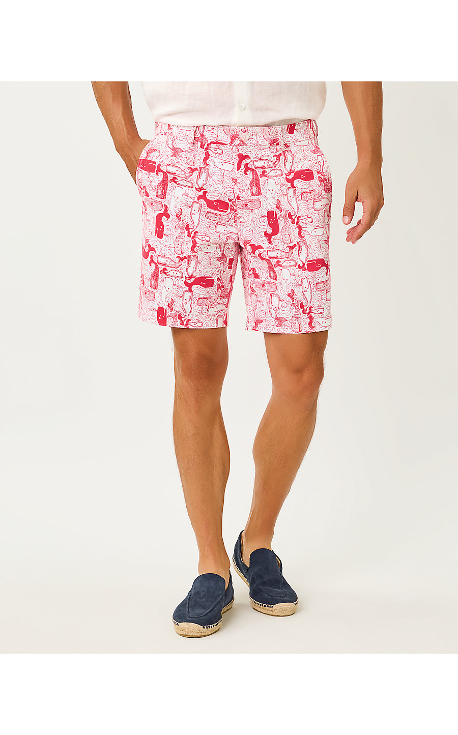MENS STUFF VOLK STRETCH S | PARADISE PUNCH THAR SHE BLOWS