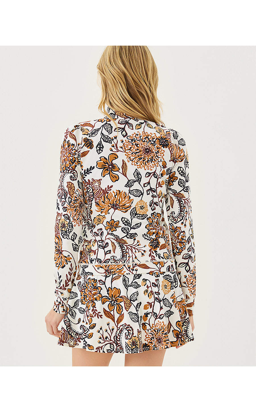 CARAWAY JACKET UPF 50+ | COCONUT TAKE MEOWT
