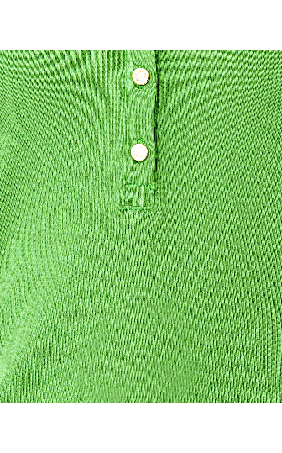 RONSON KNIT TOP | CHATEAU GREEN