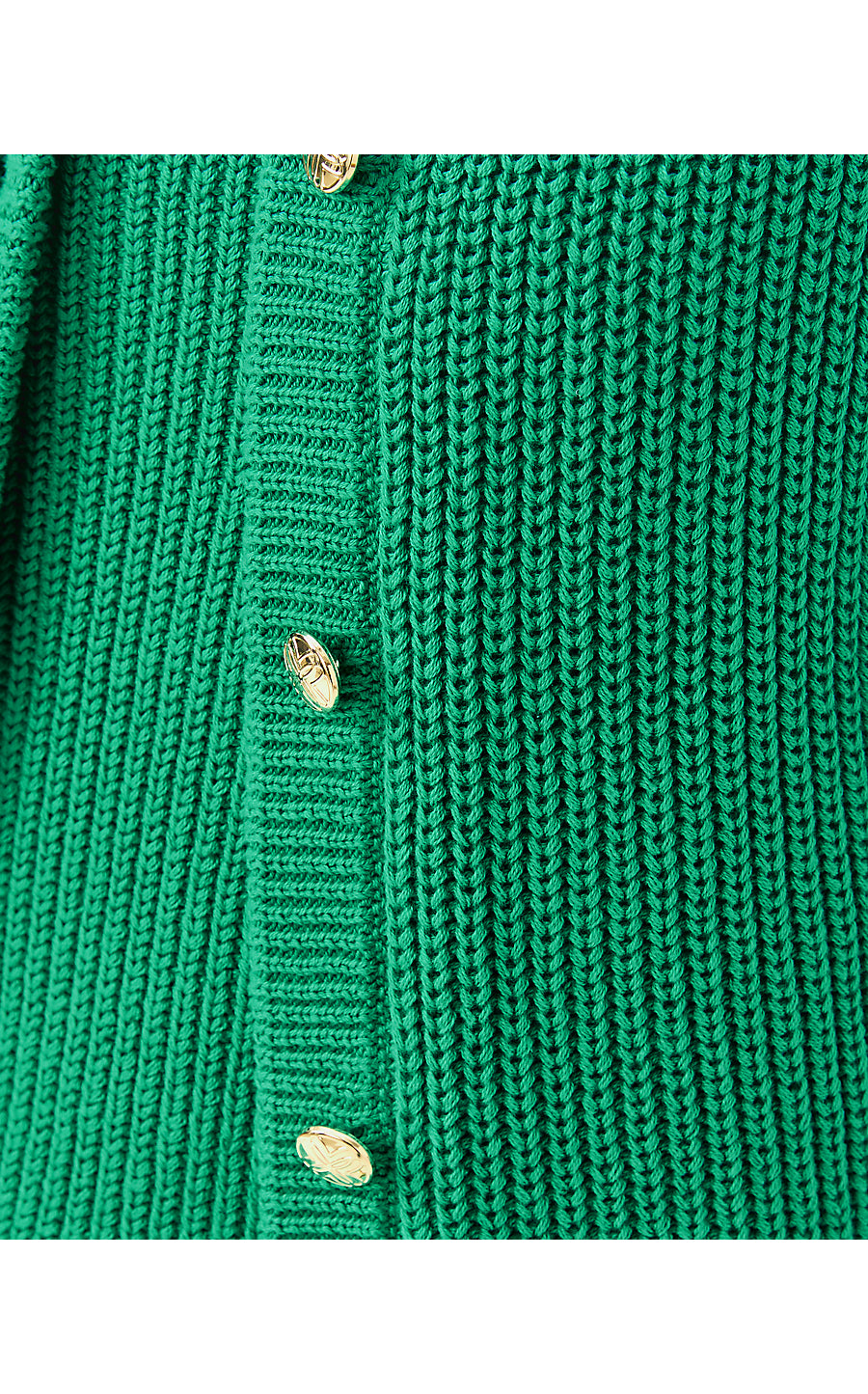 BRISTOW CARDIGAN | KITTS GREEN