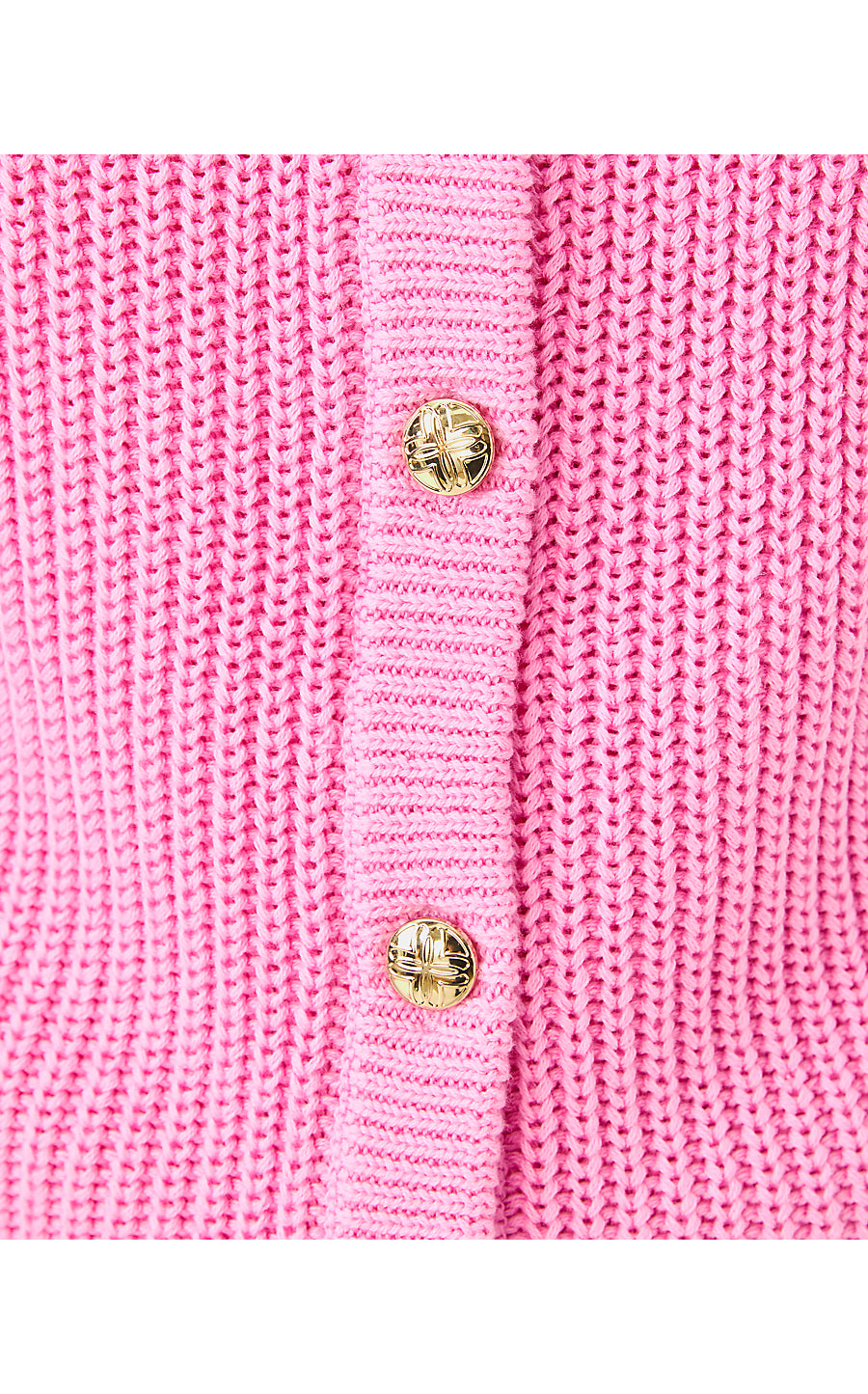 BRISTOW CARDIGAN | PINK BLISS
