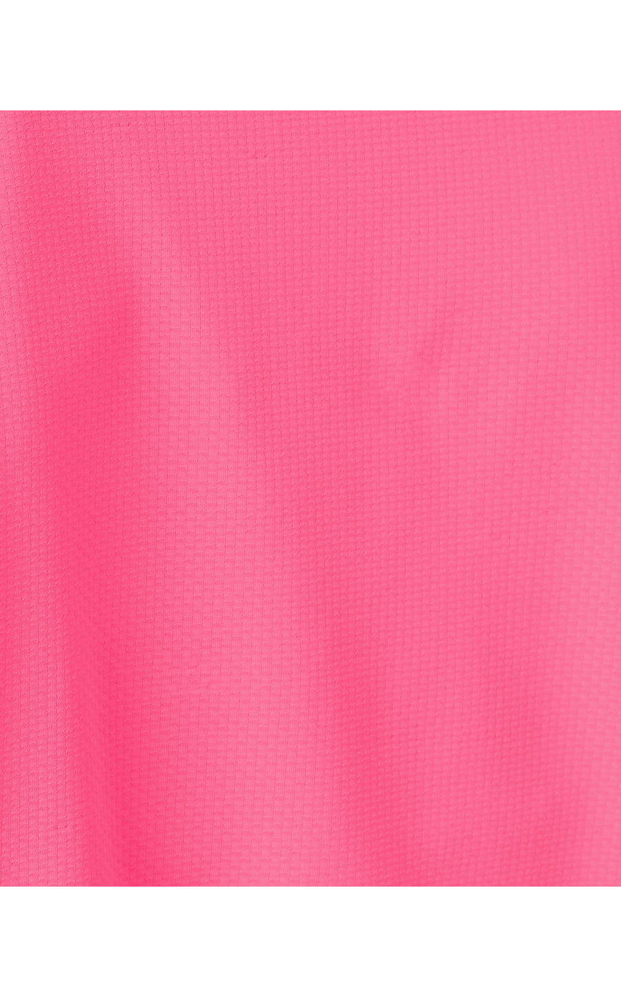 JUSTINE HALF ZIP UPF 50+ | CHERRY BLOSSOM PINK