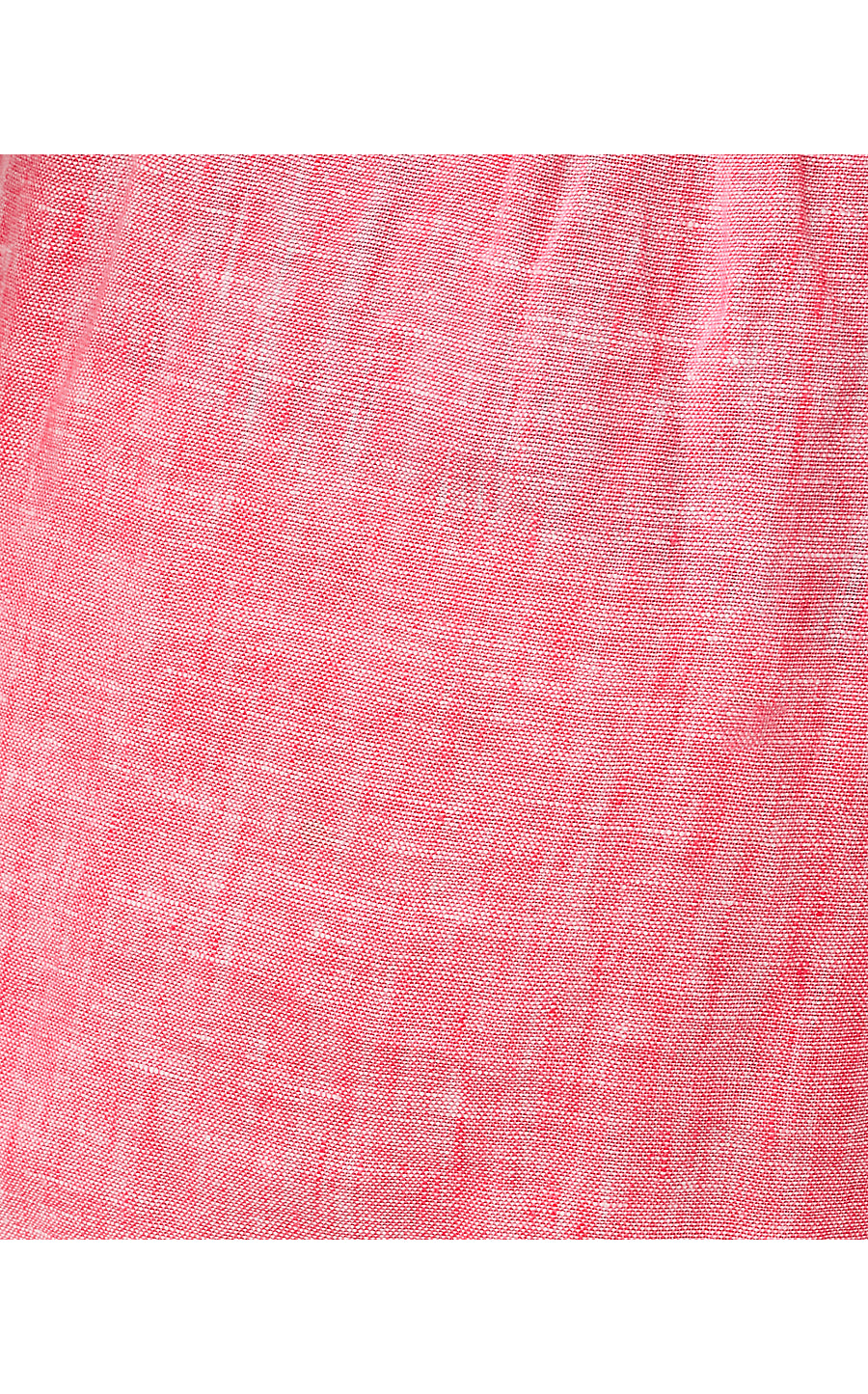 CAPTINA LINEN SHORT | CHERRY BLOSSOM PINK X PINK MUSE
