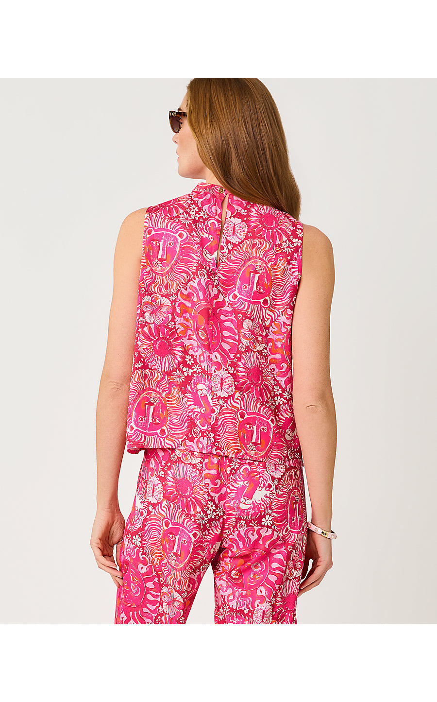 ANYA TOP | PARADISE PUNCH JIMS STUFF ENGINEERED SET
