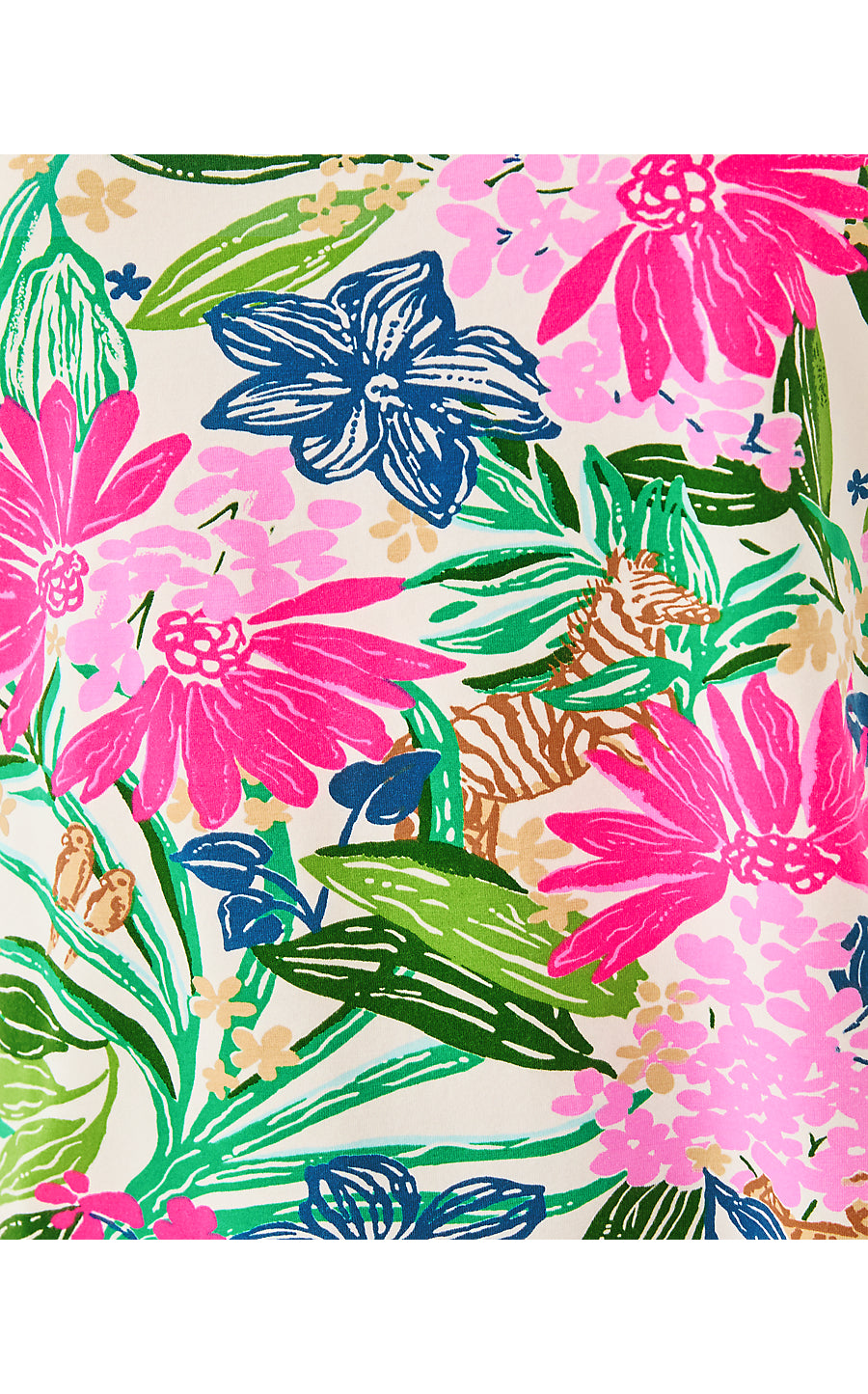 KEY WEST TOP | MULTI ENDLESS SUMMERS