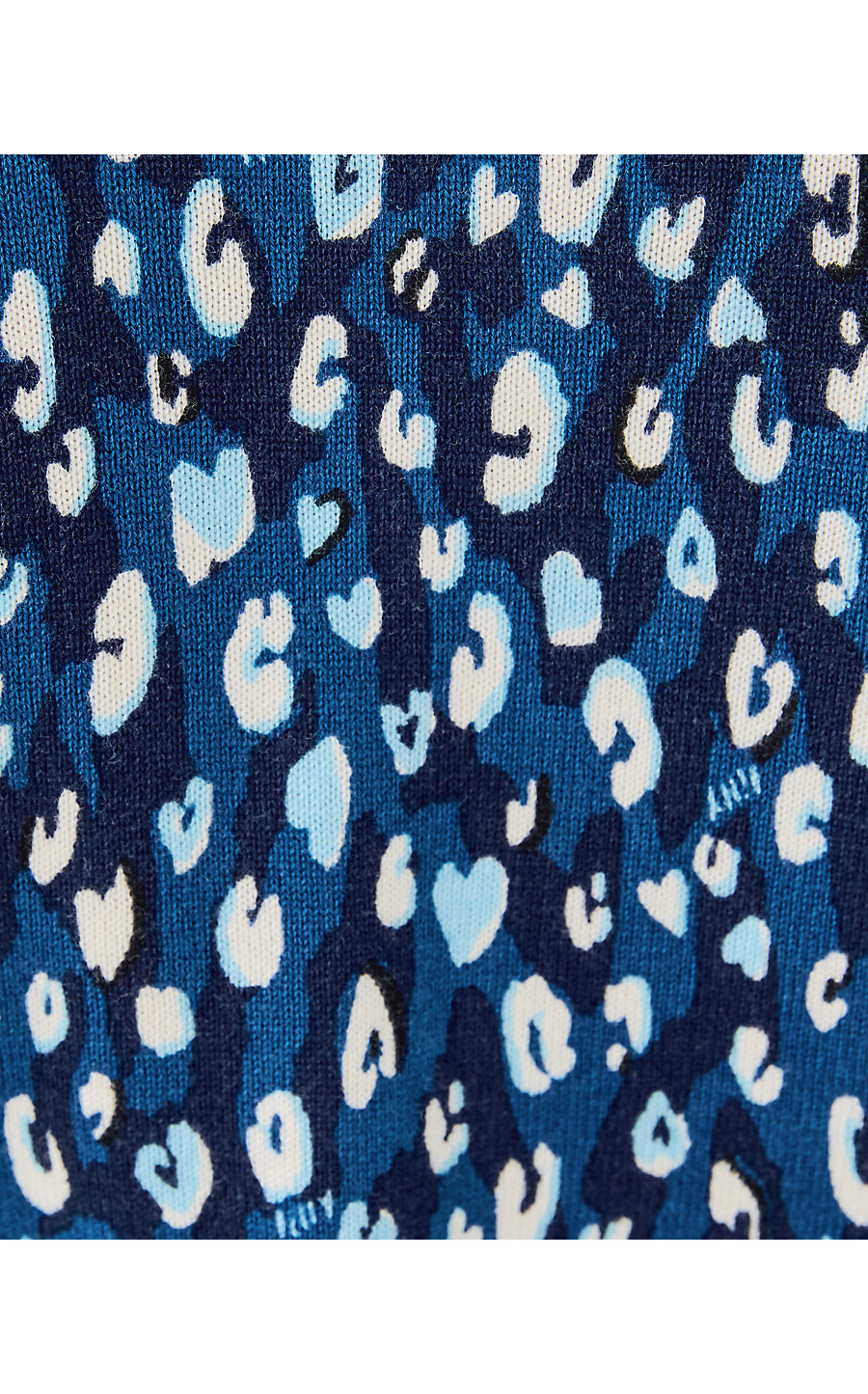 FAIRLEY CARDIGAN | STARLIGHT NAVY YOURE AN ANIMAL