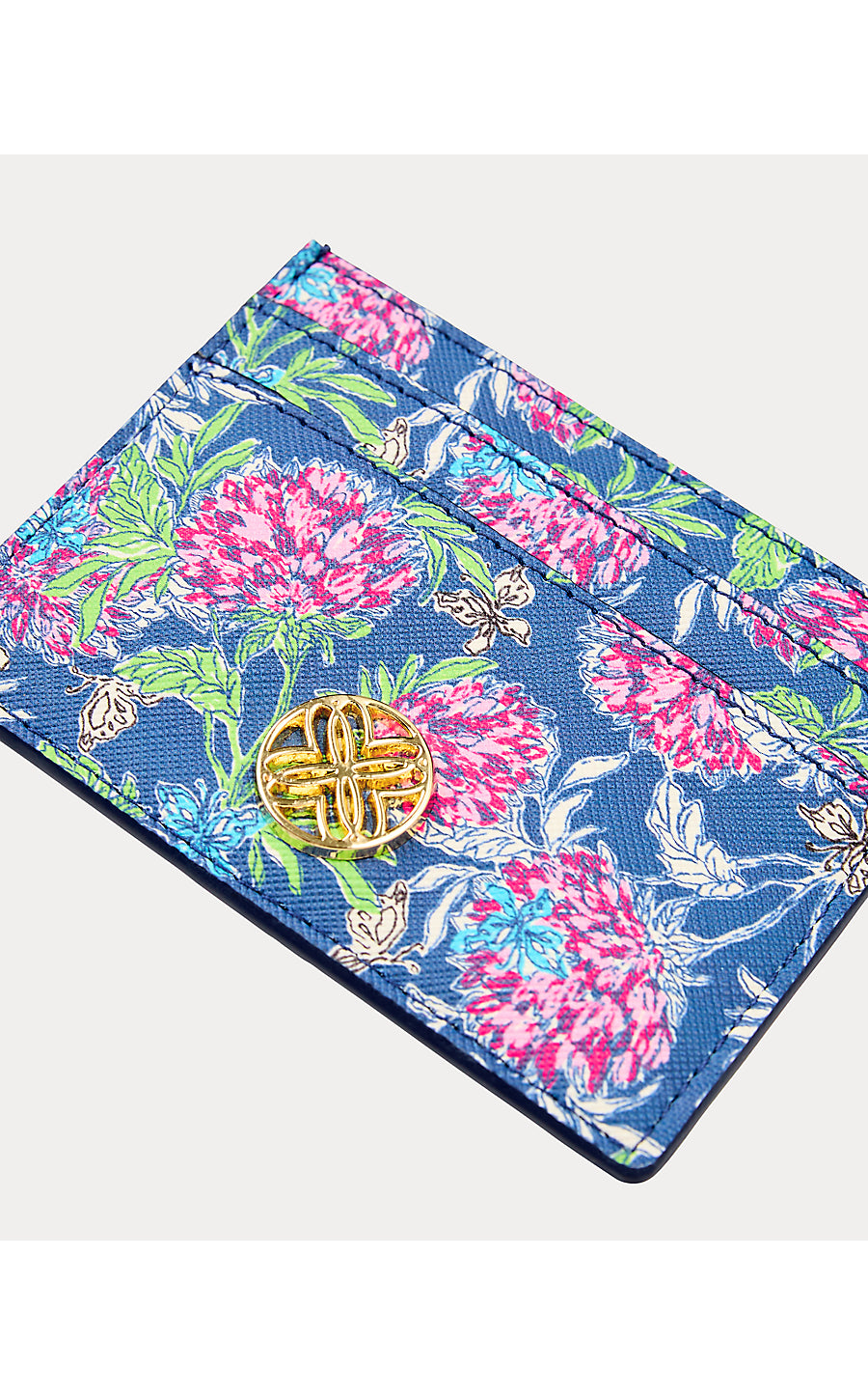 GWP CARD HOLDER | MULTI DAHLIA LICIOUS ACCESSORIES SMALL