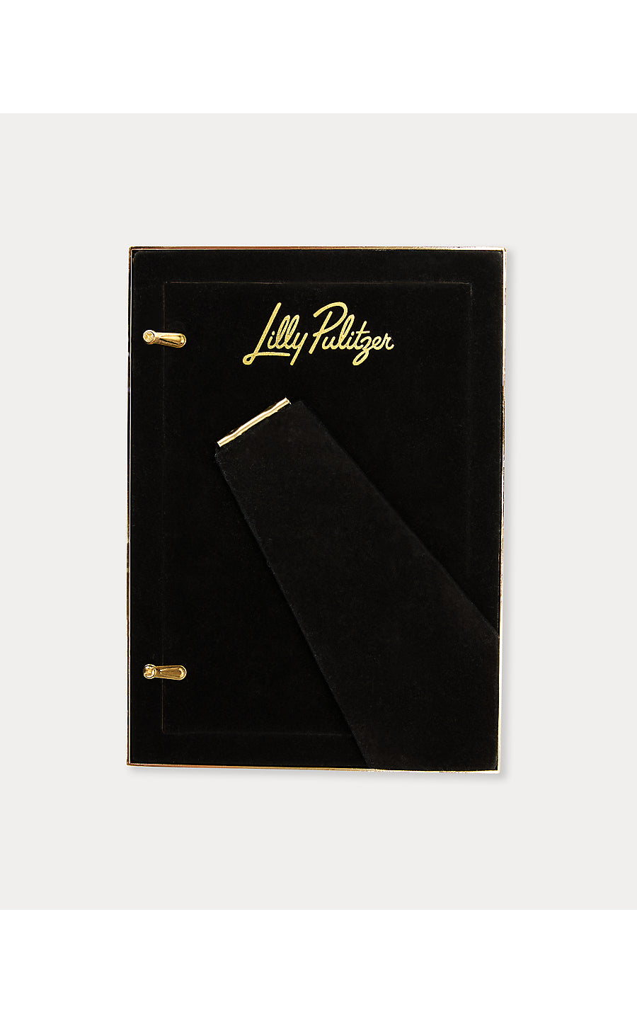 GWP PICTURE FRAME | BREEZY AQUA BEST FRONDS FOREVER ACCESSORIES SMALL