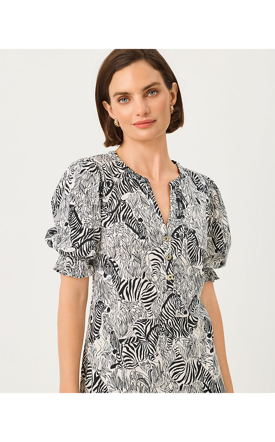 DELSIE DRESS | COCONUT Z