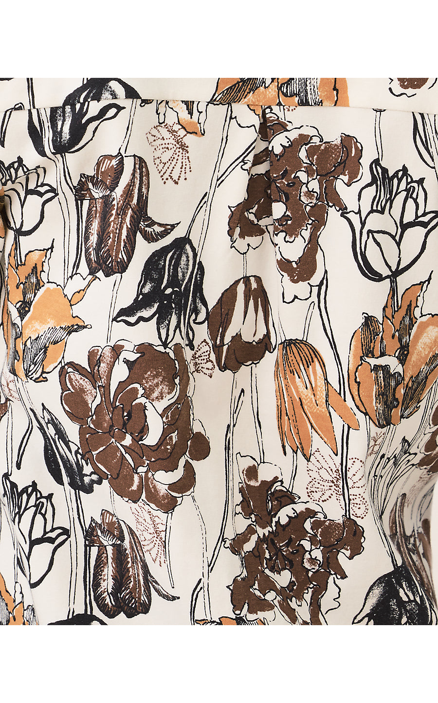 KNIGHTLEY DRESS | COCONUT BIG LILLYS