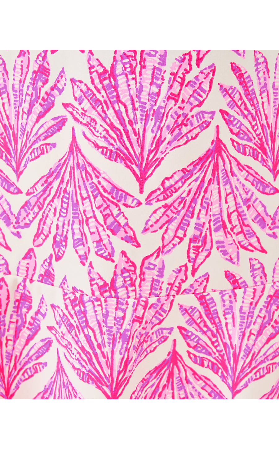 FRESH SQUEEZE ACTIVE DRES | PINK BLISS SHADY BABE ENGINEERED LUXLETIC DRESS