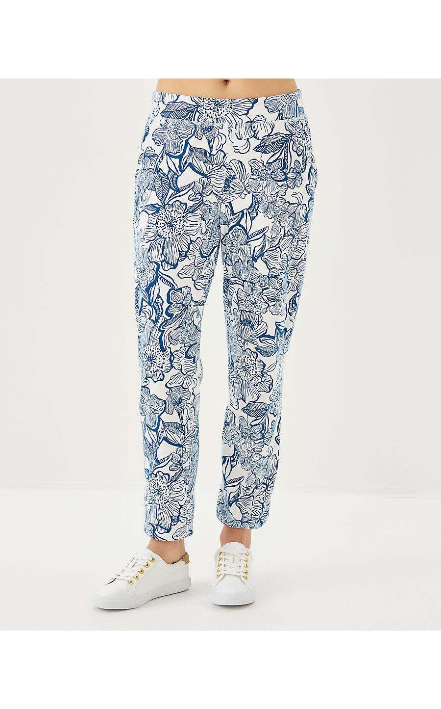 SILVIE JOGGER | COCONUT UNFORGETTABLE
