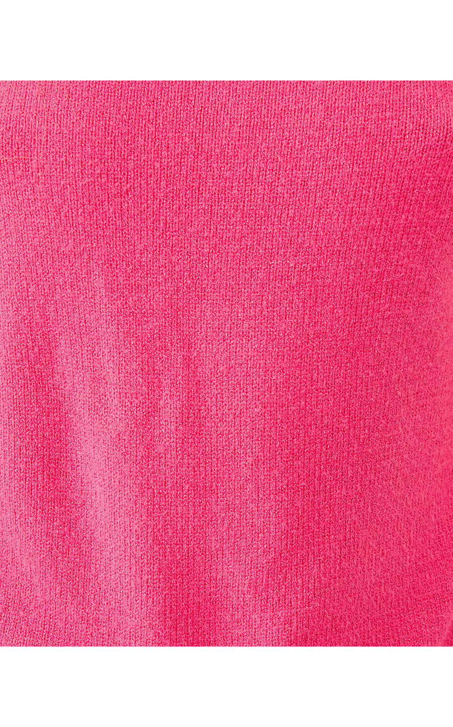 LOLA SWEATER | SUN SHELL PINK