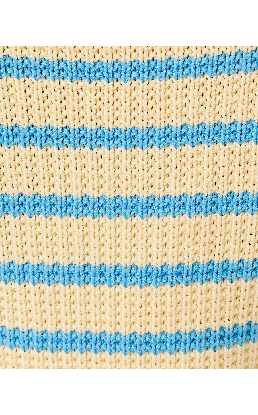 JOVIENNE SWEATER | RUTABAGA SHINE BRIGHT STRIPE