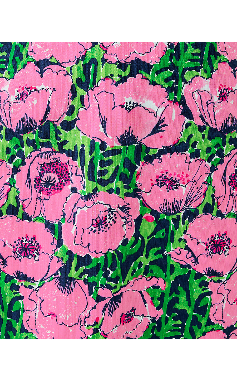 SANDERS MAXI SKIRT | LOW TIDE NAVY FLORRIE