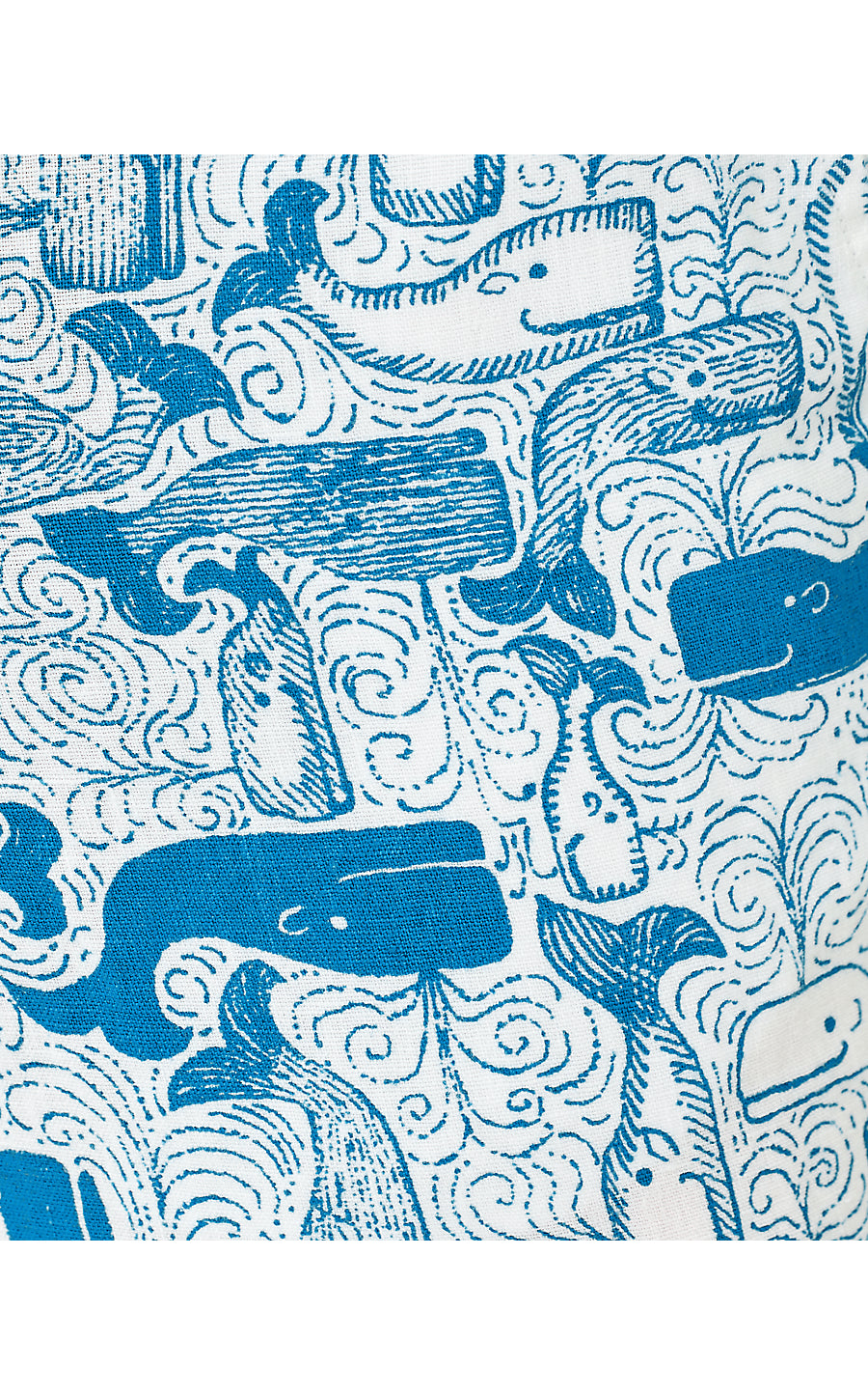 MENS STUFF THEO PANT | NASSAU BLUE THAR SHE BLOWS
