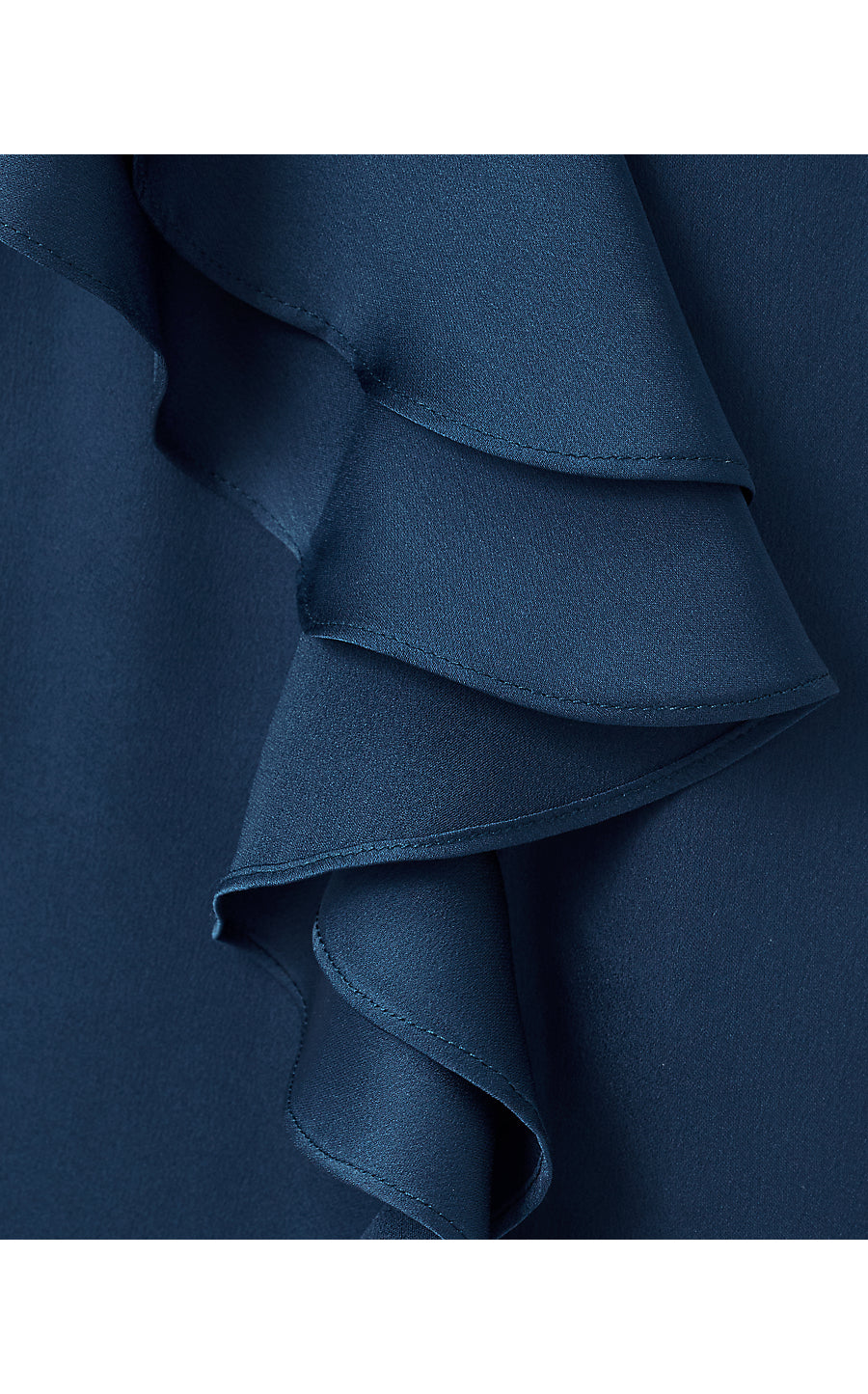DELILA DRESS | LOW TIDE NAVY