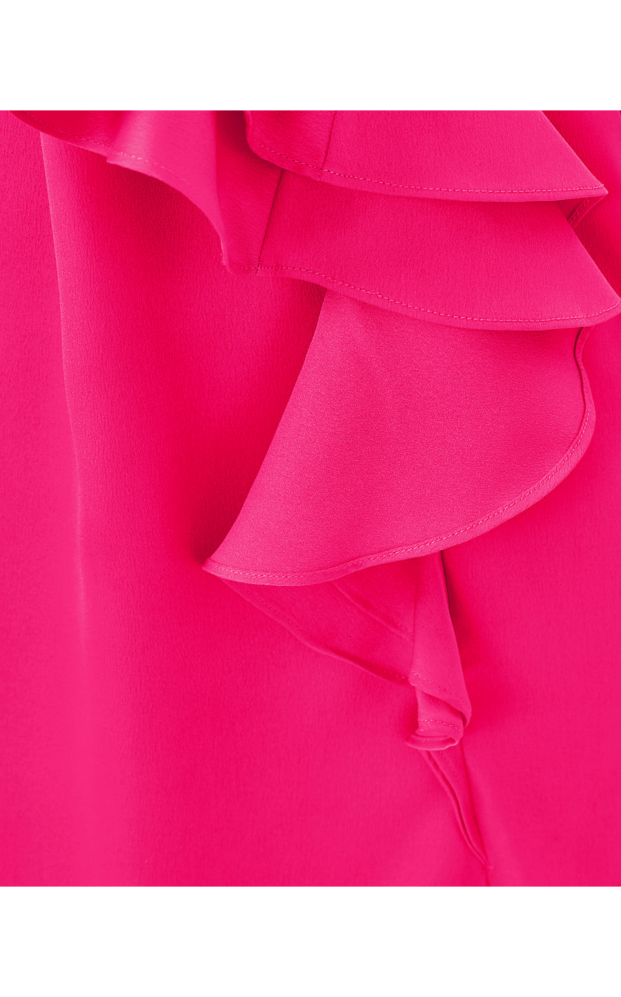 DELILA DRESS | PARIGI PINK