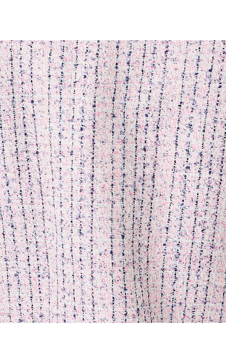 LAVINA BOUCLE JACKET | PINK BLISS BLUSHING BOUCLE