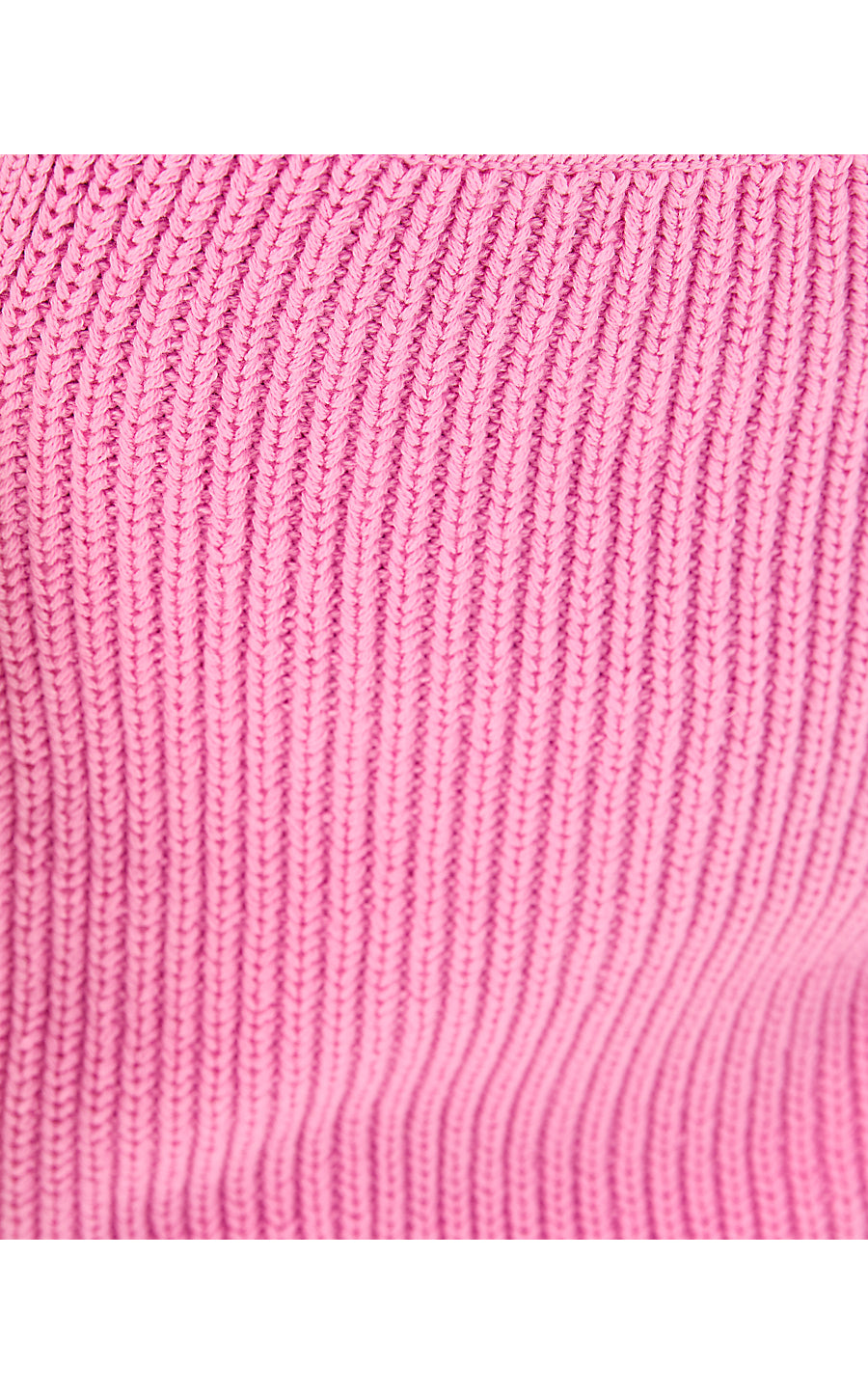 BRISTOW SWEATER TANK | PINK BLISS