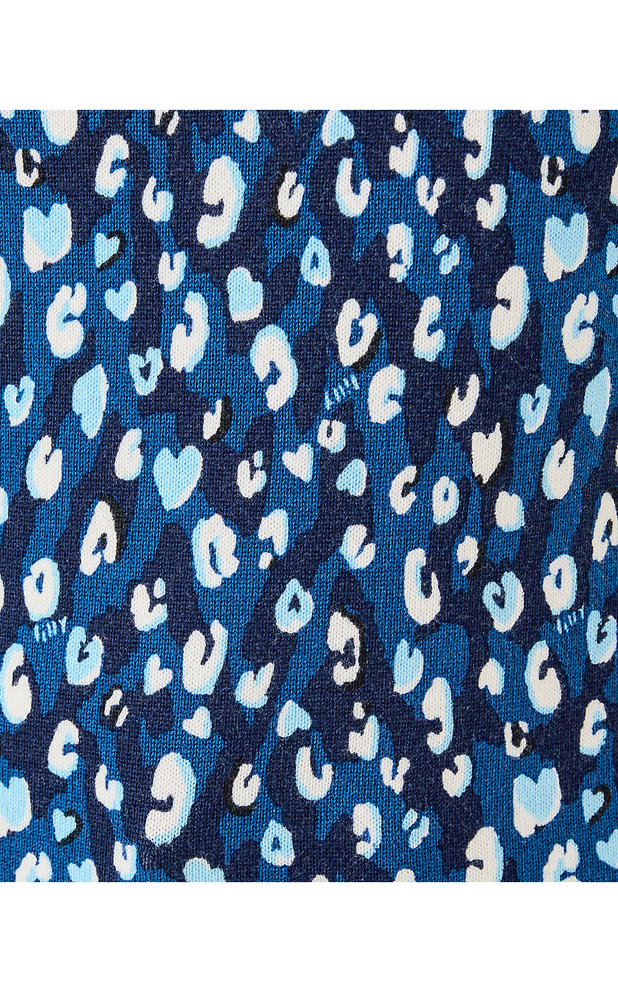 FAIRLEY SWEATER SHELL | STARLIGHT NAVY YOURE AN ANIMAL