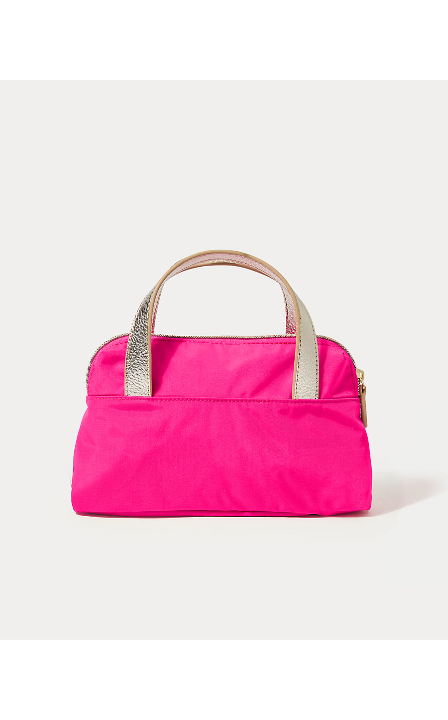 KERRINGTON TOP HANDLE MINI BAG | PARIGI PINK