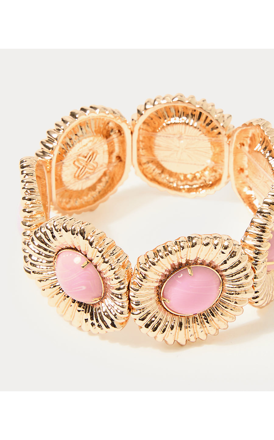 ONE FINAL FLING BRACELET | PINK BLISS