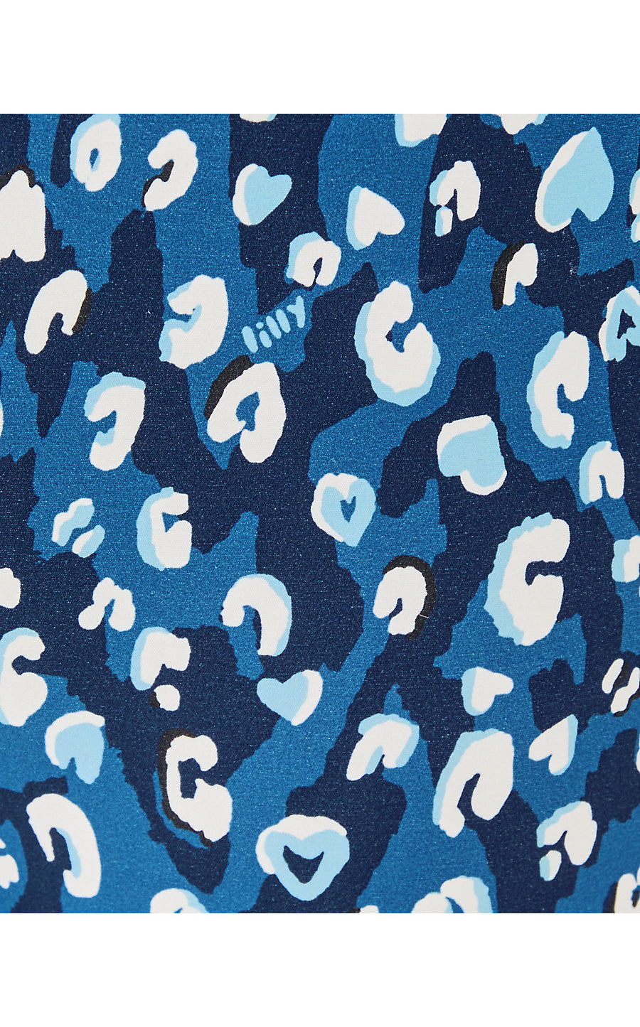 WEEKENDER HIGH RISE LEGGI | STARLIGHT NAVY YOURE AN ANIMAL