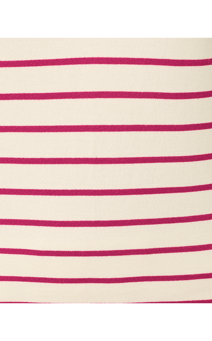 CORVAYA PULLOVER | BERRY BOUQUET LEGACY STRIPE