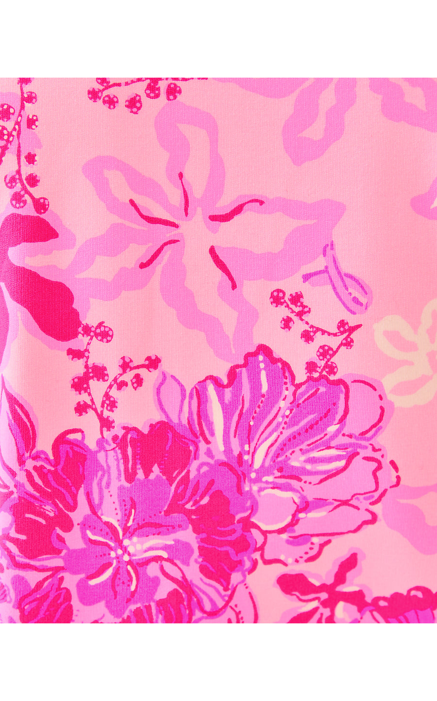 ELENI ZIP-UP UPF 50+ | PARIGI PINK SUPPORTING SQUAD
