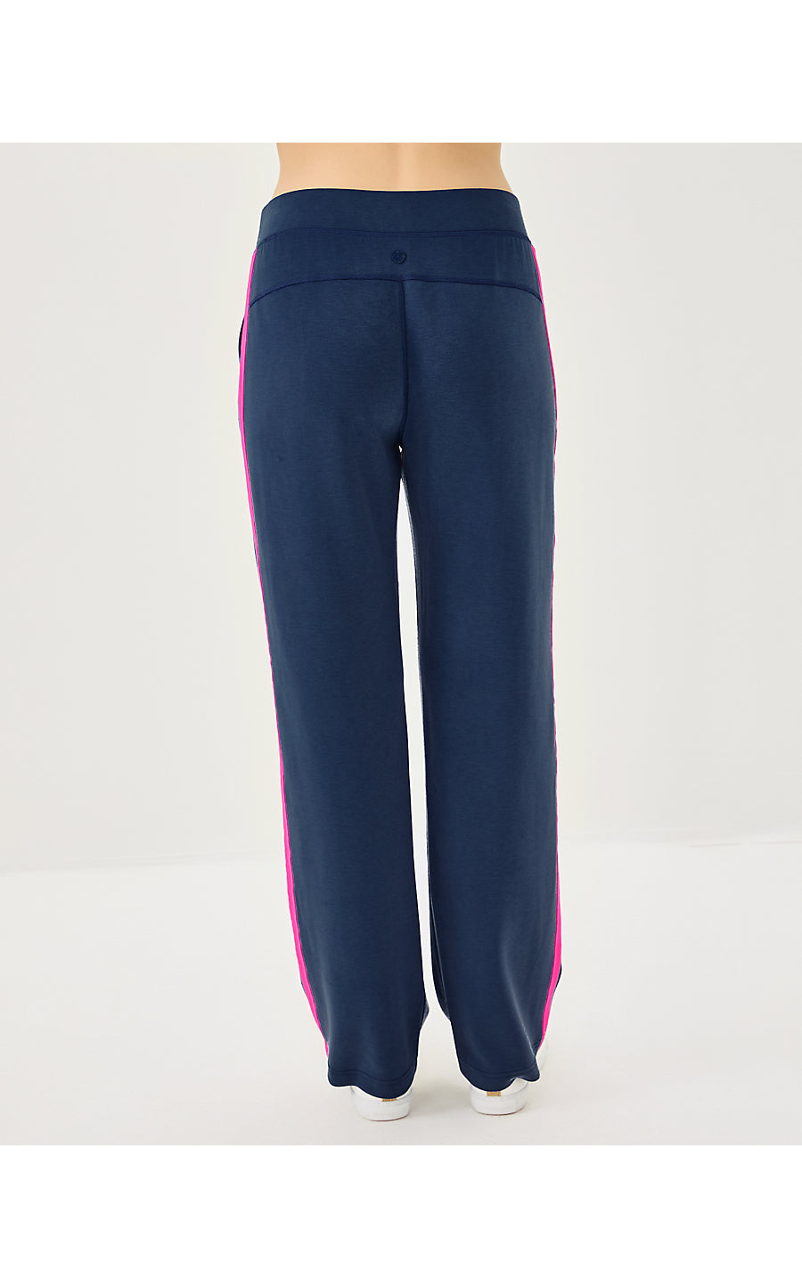 ALWYN UPF 50+ PANT | LOW TIDE NAVY
