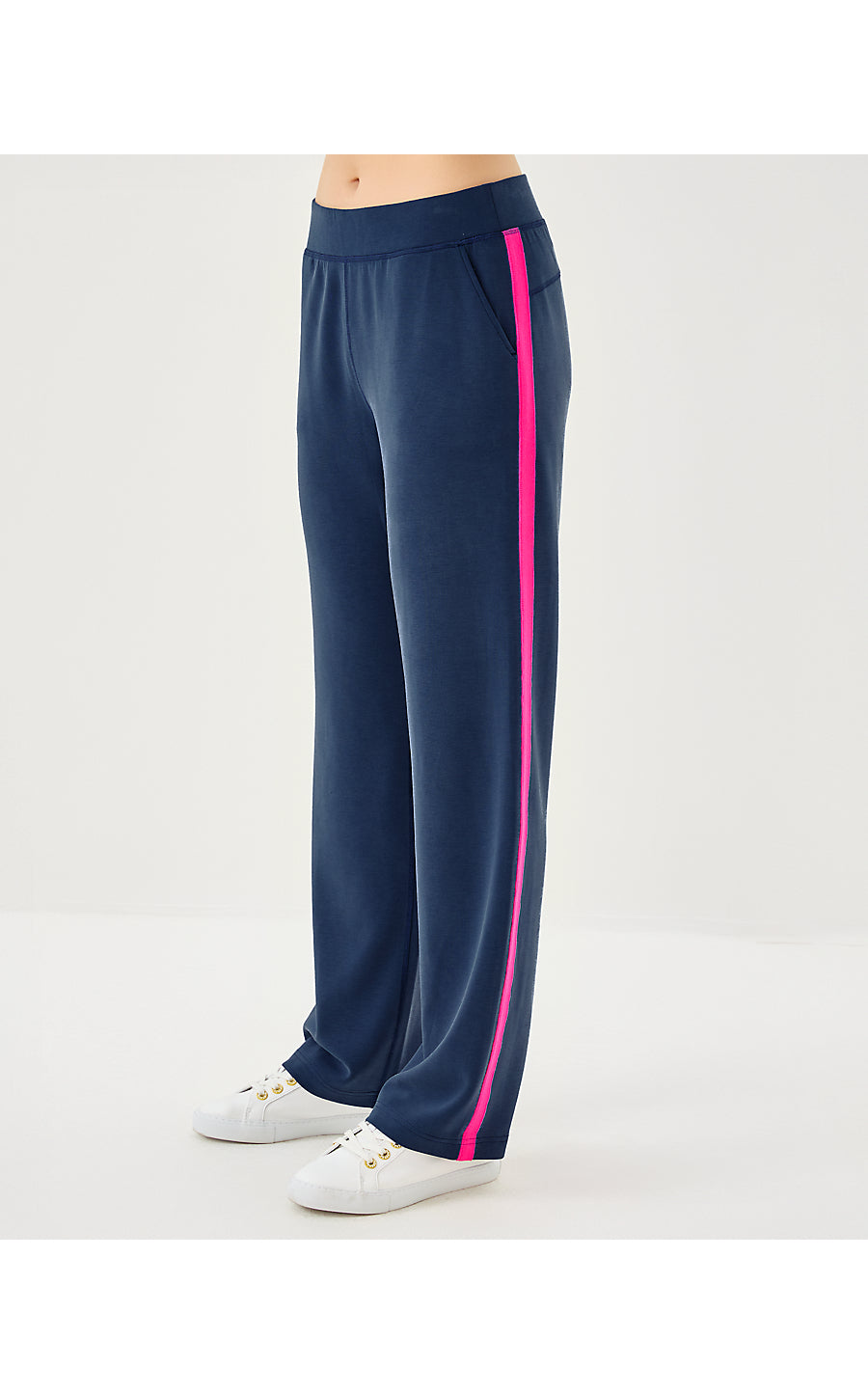 ALWYN UPF 50+ PANT | LOW TIDE NAVY